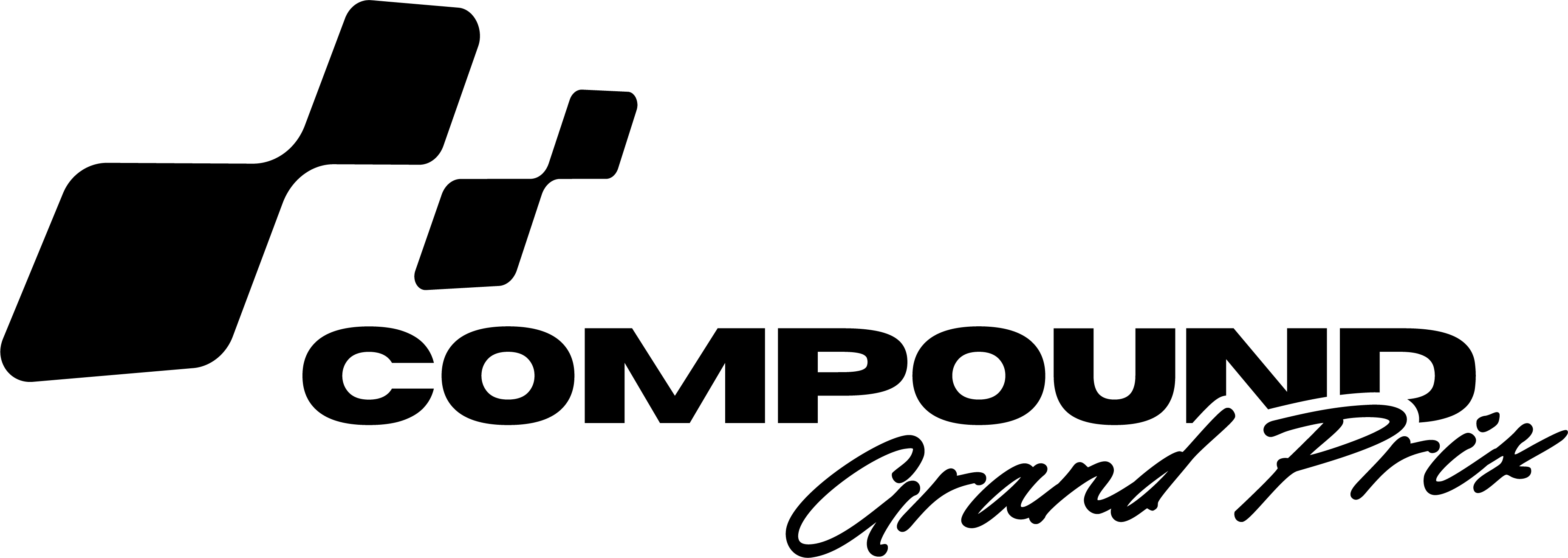 Compound Grand Prix
